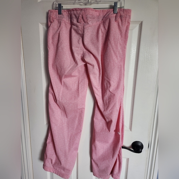 686 Women's Smarty Snowboard Pants 3-in-1 Medium Red - Picture 10 of 14